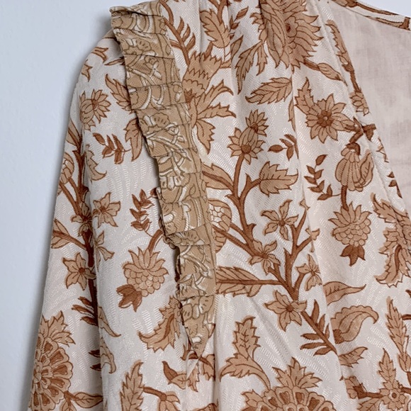 Cleobella Victoria Mini Dress - Picture 6 of 10